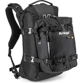 Kriega R16 20 l schwarz