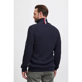 FQ1924 Strickjacke FQKyle in Dunkelblau | Gr.: S