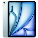 Apple iPad Air 13" Wi-Fi 2024 (M2) 256GB blau | Zustand: sehr gut |  AN676293