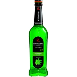 Riemerschmid Bar-Sirup Waldmeister Geschmack 0,7L