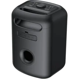 Grundig GBT PartyHit Bluetooth Lautsprecher, Schwarz