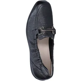 CAPRICE Slipper Damen Schwarz 36