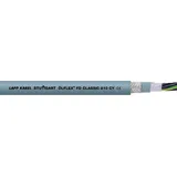 Lapp ÖLFLEX® FD CLASSIC 810 CY 50G 1mm2 Grau 500m