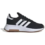 Core Black / Cloud White / Amber Gum 46
