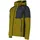 CMP 35a2847 Jacke - Gold Green - L