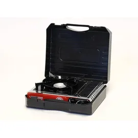 Rothenberger Industrial Campingkocher Premium RS 220 inkl. 2x RoButan 220 gr. - 1500004232