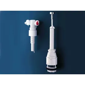 Grohe Servo-Set Austauschgarnitur Ablaufventil