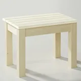 InfraWorld Saunahocker