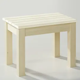 InfraWorld Saunahocker