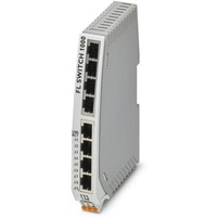 Phoenix Contact FL SWITCH 1108N Industrial Ethernet Switch