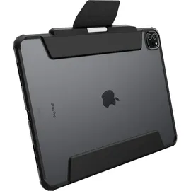 SPIGEN Ultra Hybrid Pro Hülle für iPad Pro 13 Zoll (7. Generation) Schwarz
