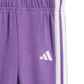 adidas Baby Jogginganzug I 3S FT JOG 240 KC6152 68 - Icelav/White - 68