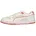 Puma RBD Low Herren Weite M Alpine Snow/Weiß/Pink Fruit 42
