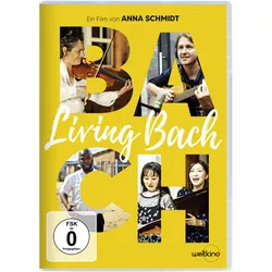 Living Bach
