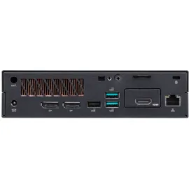 Asus PB63-B3203AH Mini-PC Intel Core i3 14100 4,7 GHz 8 GB RAM 256 GB SSD Windows 11 Pro