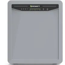 Growatt Aura 5000 AC Batteriespeicher 5 kWh