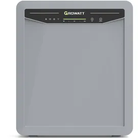 Growatt Aura 5000 AC Batteriespeicher 5 kWh