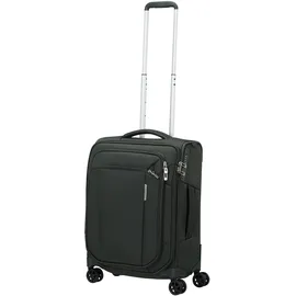 Samsonite Selection Respark 4-Rollen Cabin 55 cm / 43 l grün/forest green