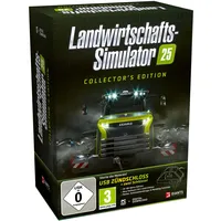 Landwirtschafts-Simulator 25 Collector's Edition [PC]