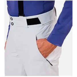 Rossignol Insulated Ski Pant Skihose Grau 2XL