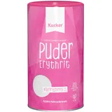 Xucker Puderxucker Erythrit 600g