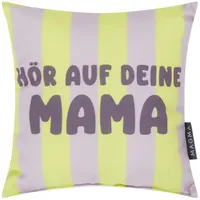Magma Heimtex MAGMA Minikissen Funky ¦ mehrfarbig ¦ Maße (cm): B: 25