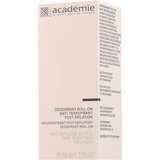 Académie Scientifique de Beauté Académie Corps Déodorant Roll-On Anti-Repousse Du Poil & Anti-Transpirant 50 ml