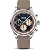 Union Glashütte Belisar Chronograph Edelstahl 44 mm D009.427.16.052.02