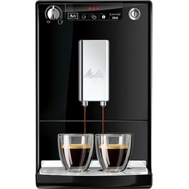 Melitta Caffeo Solo E950-101 schwarz