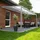 Home Deluxe Solis Deluxe 390 x 295 cm weiß 49485