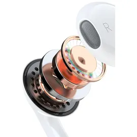 DUDAO X14Pro Weiß