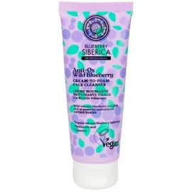 Natura Siberica Anti-Ox Beauty Set Nachtcreme-Maske 1 Set