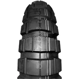 Shinko E805 REAR 130/80 R17 65T