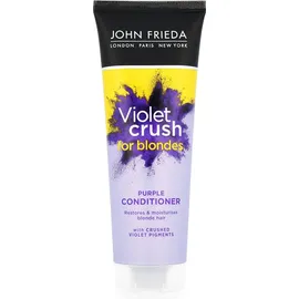 John Frieda Violet Crush Hair Conditioner 250 ml