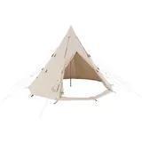 Nordisk Alfheim 12.6 beige