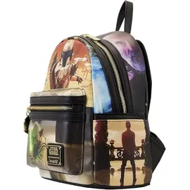 Loungefly Star Wars Episode II Attack of the Clones Rucksack 26cm
