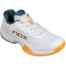 Nox-Xtreme ML10 Herren Orange/Weiß 47