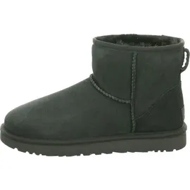 UGG Australia Classic Mini II Black 43