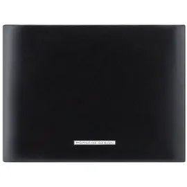 Porsche Design Classic Geldbörse Herren schwarz