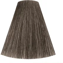 Londa Professional Londa Londacolor permanente Cremehaarfarbe 7/18 mittelblond asch-perl 60 ml