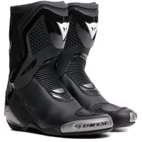 Dainese Torque 4 Stiefel - Schwarz/Weiß / 40