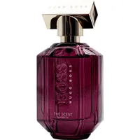 HUGO BOSS The Scent Magnetic For Her Eau de Parfum 50 ml