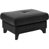 die planbar Hocker PN-EM23166 Aufklappbar mit Stauraum 65 x 45 x 0 cm Schwarz