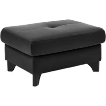 die planbar Hocker PN-EM23166 Aufklappbar mit Stauraum 65 x 45 x 0 cm Schwarz