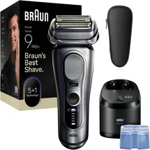 Braun Series 9 Pro+ 9667CC