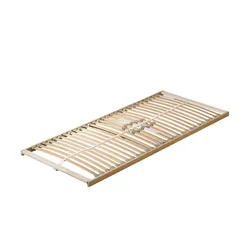 PAIDI Lattenrost   Comfort , holzfarben