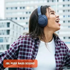 JBL Tune 710BT schwarz