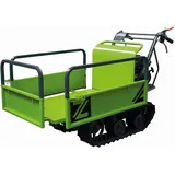 Zipper Miniraupendumper ZI-MD300 inkl. Schneeschild