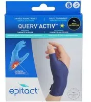 Epitact Querv'Activ Gauche Small 1 pc(s)