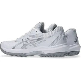 Asics Game FF CLAY/OC WHITE/PURE SILVER 42